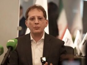 باباک زنجانی تا دیروز به اعدام محکوم شد/ مردم نمی توانند هضم کنند