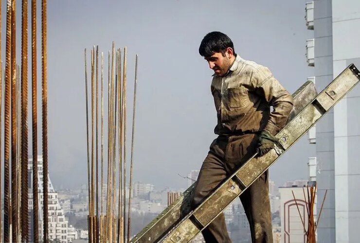 بازار مسکن روایت عجیب/تورم خانه