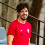 بازگشت به تمرینات ستاره های پرسپولیس