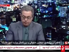 بازگشت تحریم ها به معنای پایان درک قاهره است!