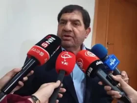 بازگشت: مکانیسم تروریسم کمتر از تحریم ها است