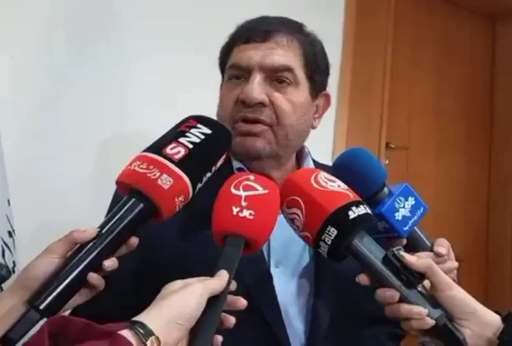 بازگشت: مکانیسم تروریسم کمتر از تحریم ها است