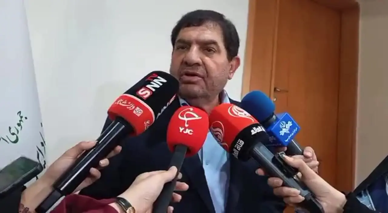 بازگشت: مکانیسم تروریسم کمتر از تحریم ها است