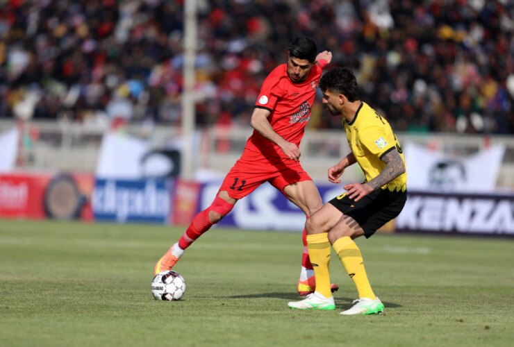 بازی کشنده برای نبرد وارد شده است