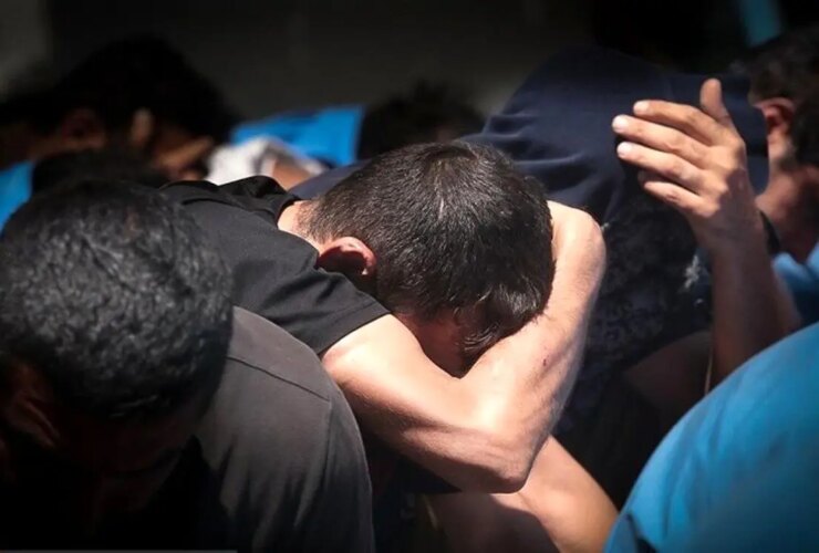 باند بین المللی ربوده شده در تهران ؛ چه اتفاقی برای گروگان های هندی افتاد؟ 15 باند بین المللی ربوده شده در تهران ؛ چه اتفاقی برای گروگان های هندی افتاد؟