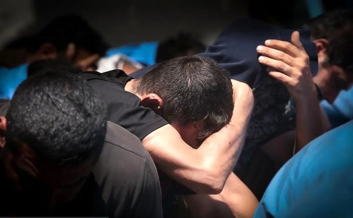 باند بین المللی ربوده شده در تهران ؛ چه اتفاقی برای گروگان های هندی افتاد؟