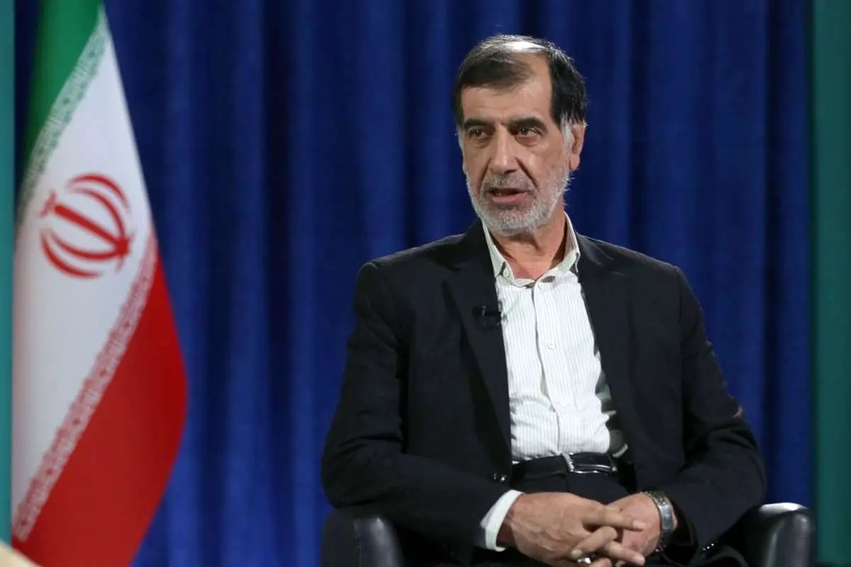 باهونار: چند ماه پس از جنگ ، تقریباً هیچ راهی برای جمهوری اسلامی وجود نداشت