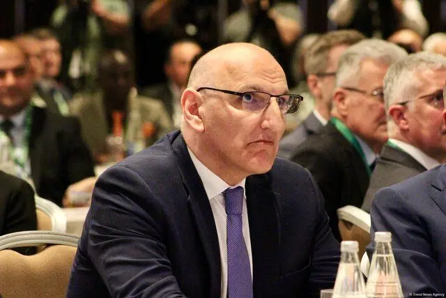 باکو: ما بین ایران و اسرائیل پشتیبانی نمی کنیم