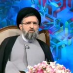 بحث و گفتگوی یک روحانی در مورد شورای گاردین در مورد هتل Storey برای شورای نگهبان