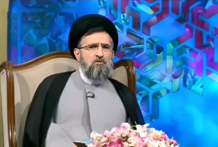 بحث و گفتگوی یک روحانی در مورد شورای گاردین در مورد هتل Storey برای شورای نگهبان 29 بحث و گفتگوی یک روحانی در مورد شورای گاردین در مورد هتل Storey برای شورای نگهبان