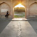 بحران فروپاشی ̇sfahan هویت تاریخی ایران