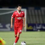 بدبختی مدیرعامل قبلاً پرسپولیس را ترک نکرد