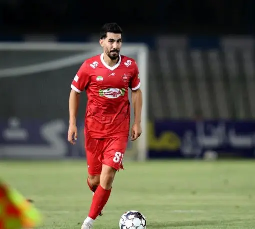 بدبختی مدیرعامل قبلاً پرسپولیس را ترک نکرد