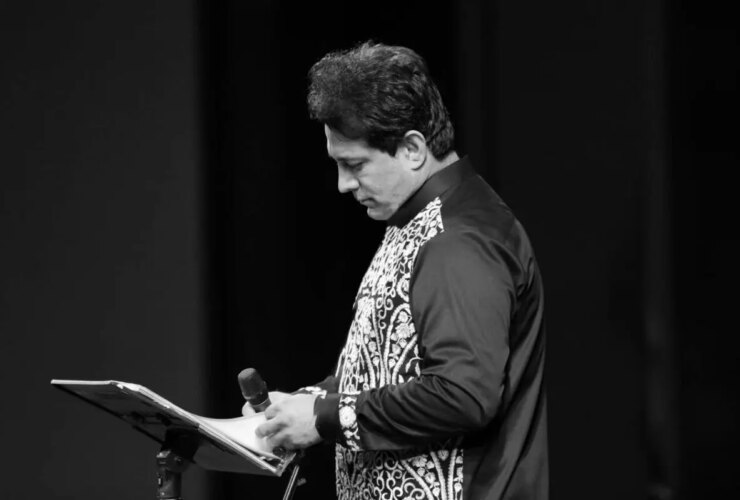 بدن امید جهان به خانه ابدی رفت