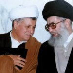 بدون عنوان از روابط خارجی ایران ؛ خاطرات هاشمی