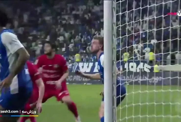 برای دیدن 90+9 با یک عنوان باشکوه ، سه امتیاز از آزمون را به -NASR بدست آورید