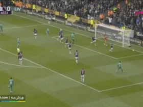 برای دیدن Burnley خلاصه ۰ - لیورپول 2