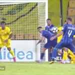 برای دیدن al -wasl 7 - استقلال 1 خلاصه