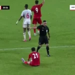 برای دیدن امارات خلاصه امید 2 - Hope Iran 3