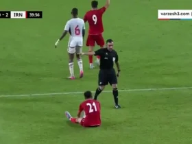 برای دیدن امارات خلاصه امید 2 - Hope Iran 3