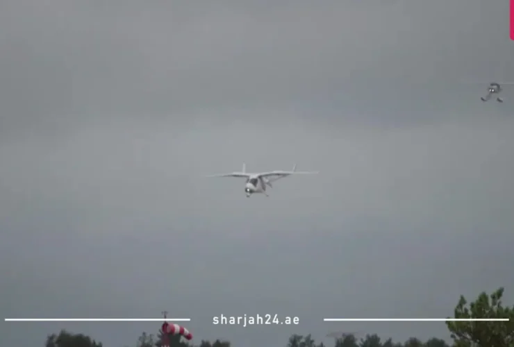 برای دیدن اولین پرواز آزمایشی موفق با هواپیماهای برقی در نروژ