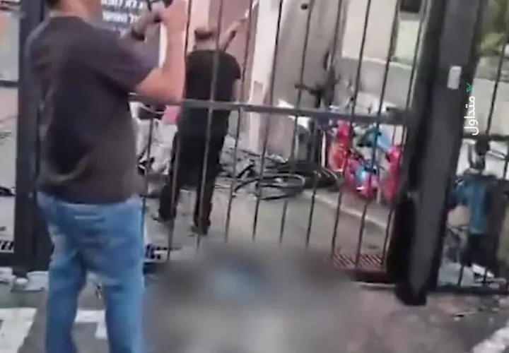 برای دیدن خاطره پهپادهای یمن برای هتلی در اسرائیل 13 برای دیدن خاطره پهپادهای یمن برای هتلی در اسرائیل