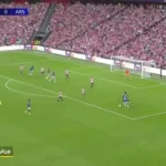 برای دیدن خلاصه Athletic Bilbao 0 - آرسنال 2
