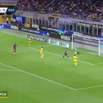برای دیدن خلاصه ای از بازی 2 - Sassuolo 1