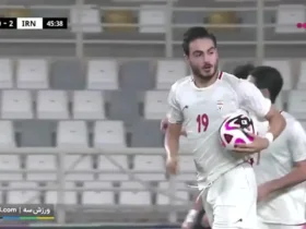 برای دیدن خلاصه ایرانی امید 6 - گوام 0