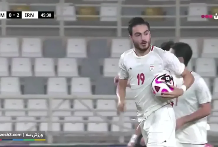 برای دیدن خلاصه ایرانی امید 6 - گوام 0