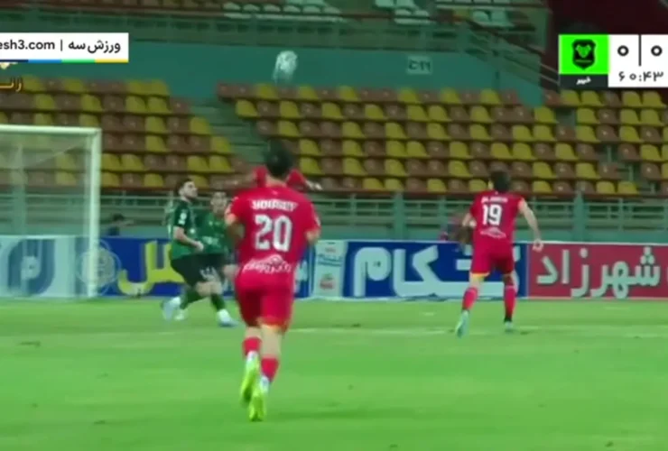 برای دیدن خلاصه بازی فولادی 1 - خیبر خورام آباد 0