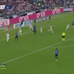 برای دیدن خلاصه یوونتوس 2 - inter