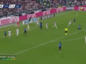 برای دیدن خلاصه یوونتوس 2 - inter