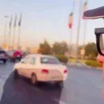برای دیدن موتور سیکلت Homayoun Shajaranian به دور از میدان آزاد
