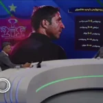 برای دیدن مکاشفه سید جلال: درویش ، کادر فنی نیست ، با افراد اطراف خود مشورت می کند!