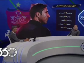 برای دیدن مکاشفه سید جلال: درویش ، کادر فنی نیست ، با افراد اطراف خود مشورت می کند!