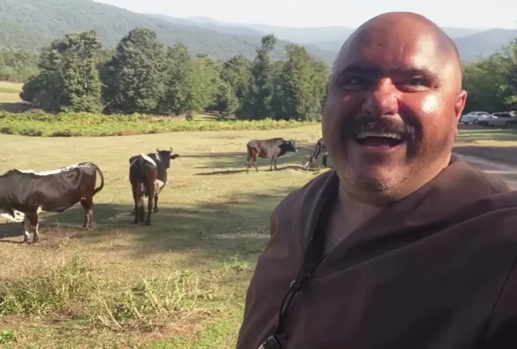 برای دیدن نان با جاناتان! 12 برای دیدن نان با جاناتان!