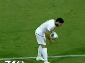 برای دیدن پاسخ جالب جهانبخش به Kale توجه: آرام باشید!