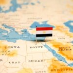 برنامه امنیتی مصر برای غزه و موقعیت قوی در مناطق اشغالی
