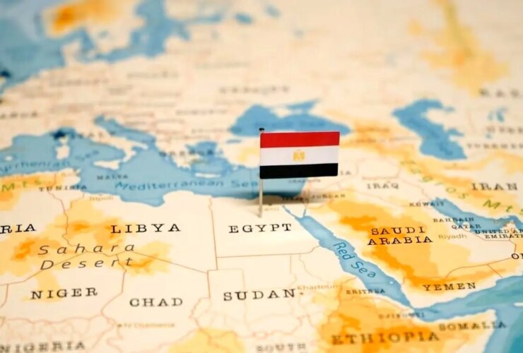 برنامه امنیتی مصر برای غزه و موقعیت قوی در مناطق اشغالی