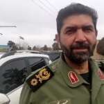 برنامه سلطنت طلبان فرمانده رسول الله در جنگ 6 روزه