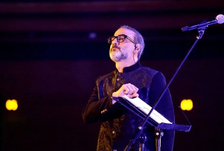 بلیط کنسرت Alireza Ghorbani نجوم بود