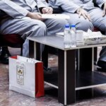 بمب چای دباش ؛ 2 وام از یک بانک دولتی دریافت کنید