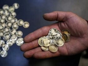 به این ترتیب ، سکه را با قیمت 10 میلیون دلار ارزان تر بخرید