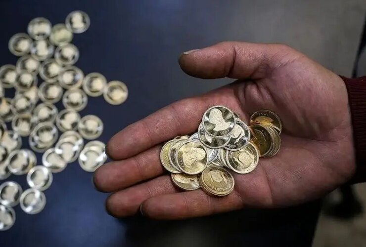 به این ترتیب ، سکه را با قیمت 10 میلیون دلار ارزان تر بخرید