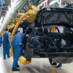 بهترین راه برای شستن موتور ماشین