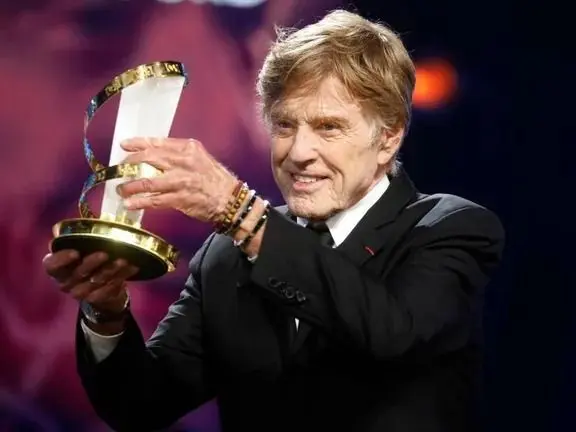 بهترین فیلم های رابرت ردفورد 1 بهترین فیلم های رابرت ردفورد