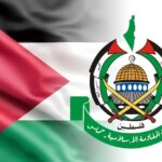 بیانیه حماس علیه اسرائیل: عملیات تروریستی در دوحه شکست خورد