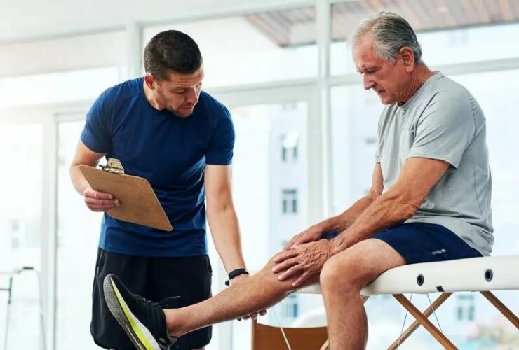 بیماری که باعث می شود میلیون ها سالمند باشد