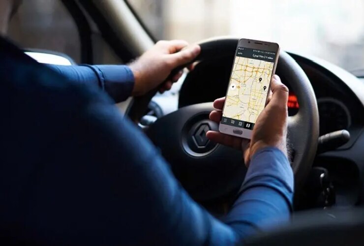 بیمه رانندگان تاکسی اینترنت از کجا آمده است؟